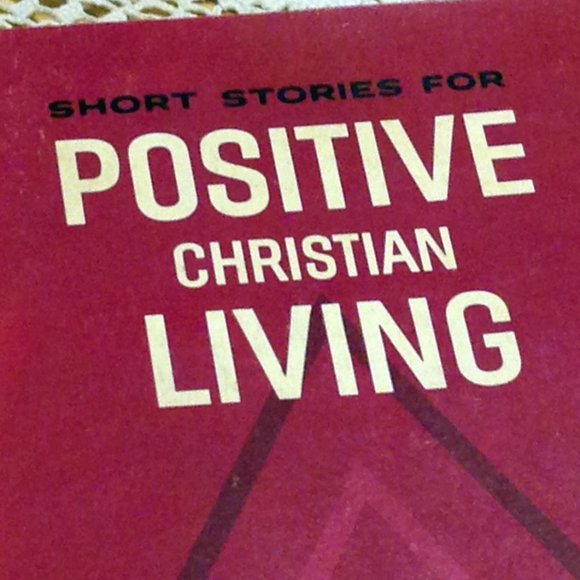 Seventh Day Adventist Vintage, Positive Christian Living Short Stories - Picture 4 of 10